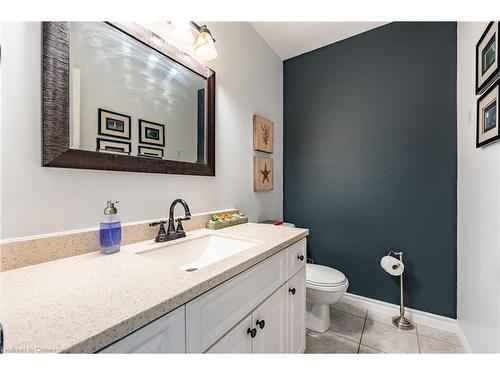 78 Celtic Drive, Caledonia, ON - Indoor Photo Showing Bathroom