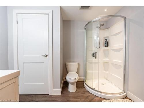 78 Celtic Drive, Caledonia, ON - Indoor Photo Showing Bathroom