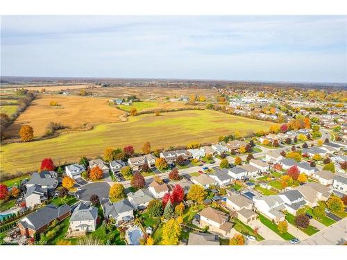 78 Celtic Drive, Caledonia, ON - Outdoor With View