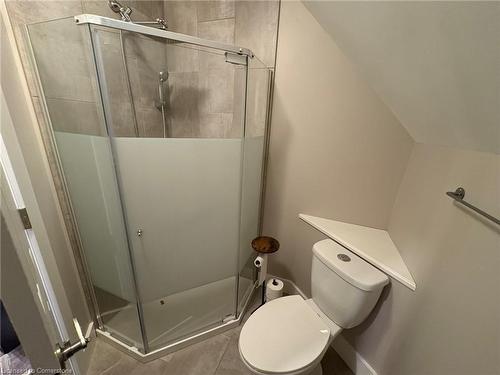 691 Wilson Street, Hamilton, ON - Indoor Photo Showing Bathroom