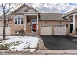 76-2243 Turnberry Road  Burlington, ON L7M 4Y6