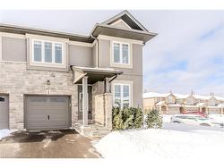 1-120 Vineberg Drive  Hamilton, ON L8W 4A3