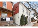 546 James Street N, Hamilton, ON  - Outdoor 