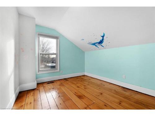 546 James Street N, Hamilton, ON - Indoor Photo Showing Other Room