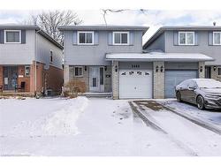 2483 Whittaker Drive  Burlington, ON L7P 4P9