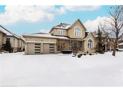 4286 Clubview Drive  Burlington, ON L7M 4X1