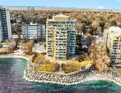 403-2190 Lakeshore Road  Burlington, ON L7R 4K1