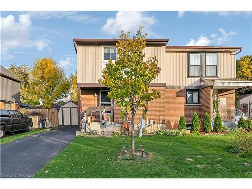 397 East 22Nd Street, Hamilton, ON - Outdoor