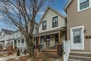 28 Picton Street W, Hamilton, ON  - Outdoor With Deck Patio Veranda With Facade 