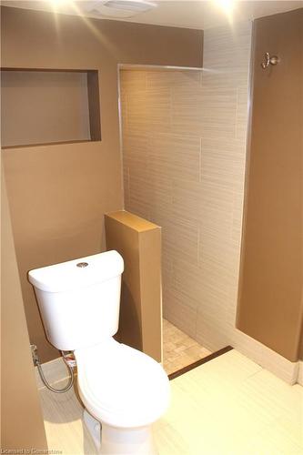 29 Oxford Street, Hamilton, ON - Indoor Photo Showing Bathroom