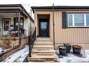 76 Park Row N, Hamilton, ON  - Outdoor 