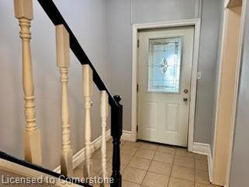 21 Minto Avenue, Hamilton, ON - Indoor Photo Showing Other Room