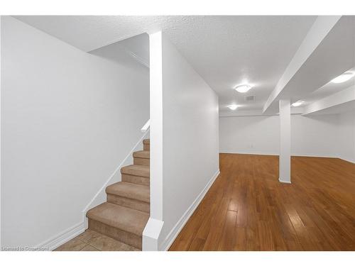 47 Burlington Street E, Hamilton, ON - Indoor Photo Showing Other Room