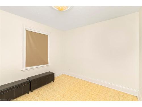 62 Francis Street, Hamilton, ON - Indoor Photo Showing Other Room