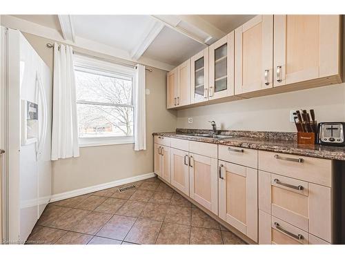 53 Albright Road, Hamilton, ON - Indoor Photo Showing Other Room