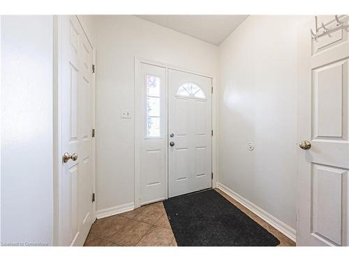 53 Albright Road, Hamilton, ON - Indoor Photo Showing Other Room