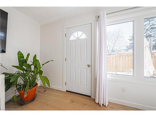 53 Albright Road, Hamilton, ON - Indoor Photo Showing Other Room