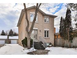 1348 Northmount Avenue  Mississauga, ON L5E 1Y5