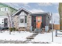 29 Weir Street S, Hamilton, ON  - Outdoor With Facade 