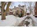 223 Epworth Avenue, London, ON  - Outdoor With Facade 