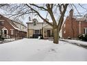 223 Epworth Avenue, London, ON  - Outdoor With Facade 