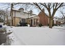 223 Epworth Avenue, London, ON  - Outdoor With Facade 