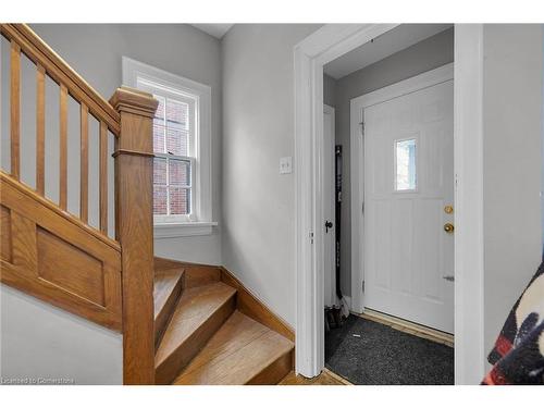 223 Epworth Avenue, London, ON - Indoor Photo Showing Other Room