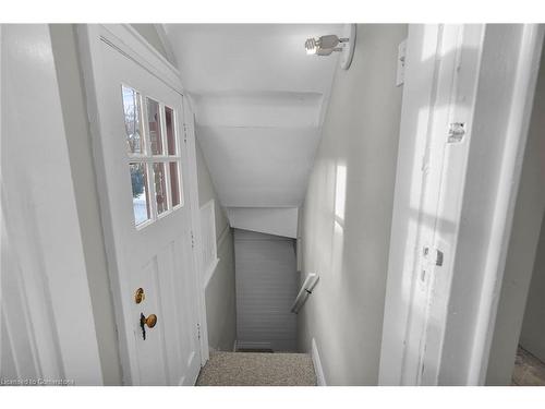 223 Epworth Avenue, London, ON - Indoor Photo Showing Other Room