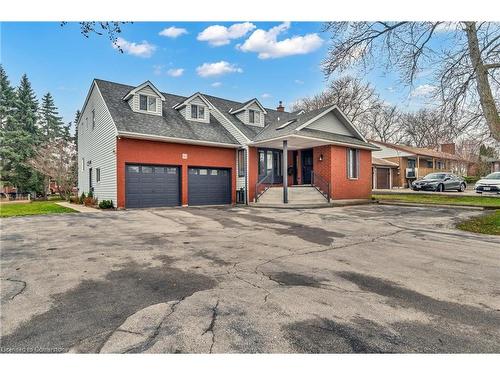 82 Rymal Road E, Hamilton, ON - Outdoor With Facade