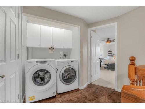 82 Rymal Road E, Hamilton, ON - Indoor Photo Showing Laundry Room