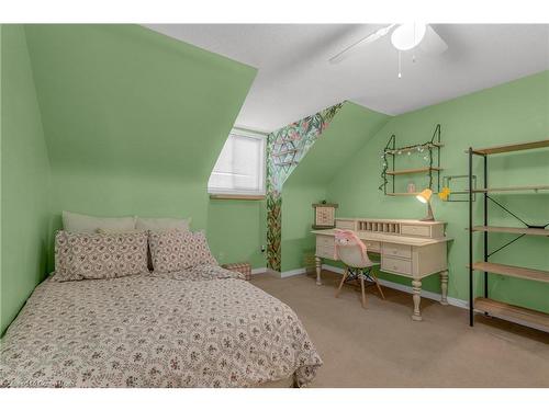 82 Rymal Road E, Hamilton, ON - Indoor Photo Showing Bedroom