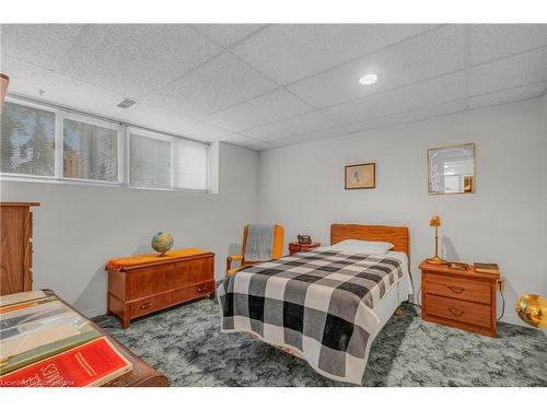 82 Rymal Road E, Hamilton, ON - Indoor Photo Showing Bedroom