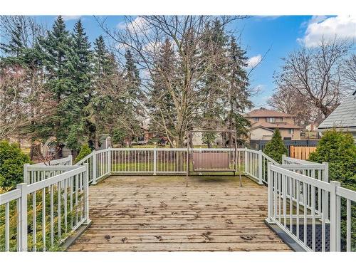 82 Rymal Road E, Hamilton, ON - Outdoor