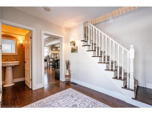 122 Mountain Brow Boulevard, Hamilton, ON - Indoor Photo Showing Other Room