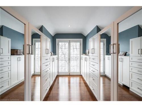 122 Mountain Brow Boulevard, Hamilton, ON - Indoor Photo Showing Kitchen