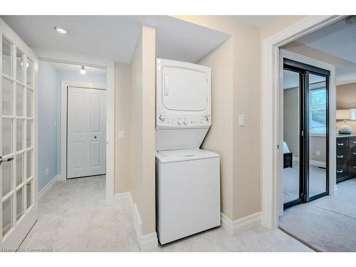 2 Chedoke Avenue, Hamilton, ON - Indoor Photo Showing Laundry Room