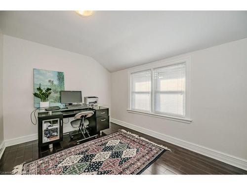 2 Chedoke Avenue, Hamilton, ON - Indoor