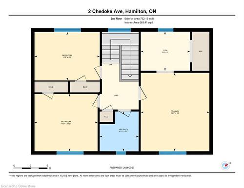 2 Chedoke Avenue, Hamilton, ON - Other