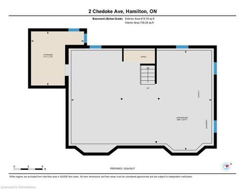 2 Chedoke Avenue, Hamilton, ON - Other