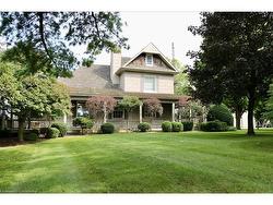 145175 Potters Road  Tillsonburg, ON N4G 4G7