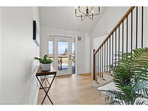 47 Haldibrook Road, Caledonia, ON - Indoor Photo Showing Other Room