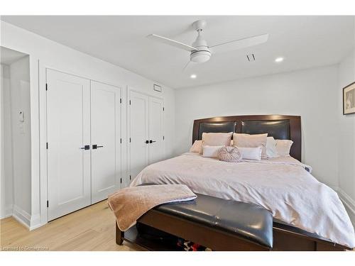 47 Haldibrook Road, Caledonia, ON - Indoor Photo Showing Bedroom