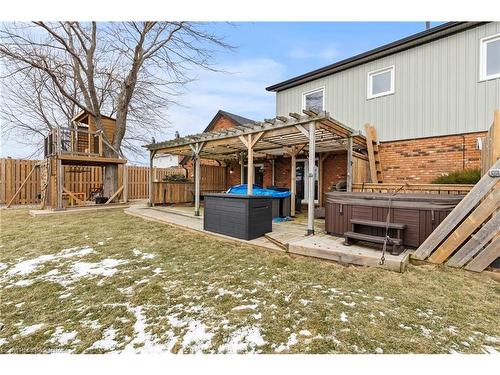 47 Haldibrook Road, Caledonia, ON - Outdoor