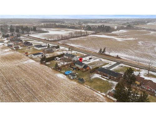 47 Haldibrook Road, Caledonia, ON - Outdoor With View