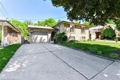 23 Alto Drive, Hamilton, ON - Outdoor