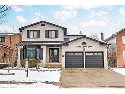 3436 Bristol Drive  Burlington, ON L7M 1Z1