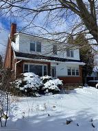 148 Terrace Drive  Hamilton, ON L9A 2Z1