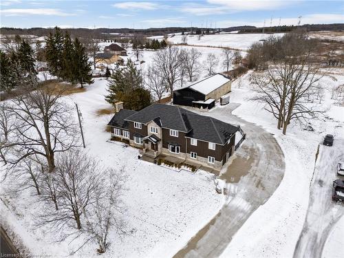 2210 Highway 54, Caledonia, ON - Outdoor With View