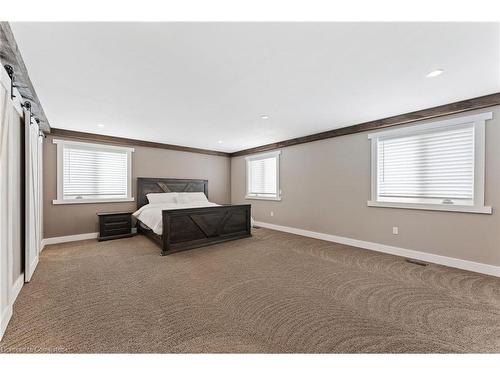 2210 Highway 54, Caledonia, ON - Indoor Photo Showing Other Room