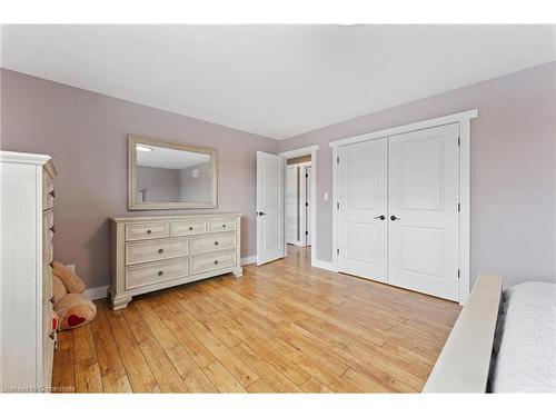 2210 Highway 54, Caledonia, ON - Indoor Photo Showing Bedroom